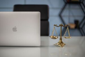 How to Get a Criminal Justice Degree Online